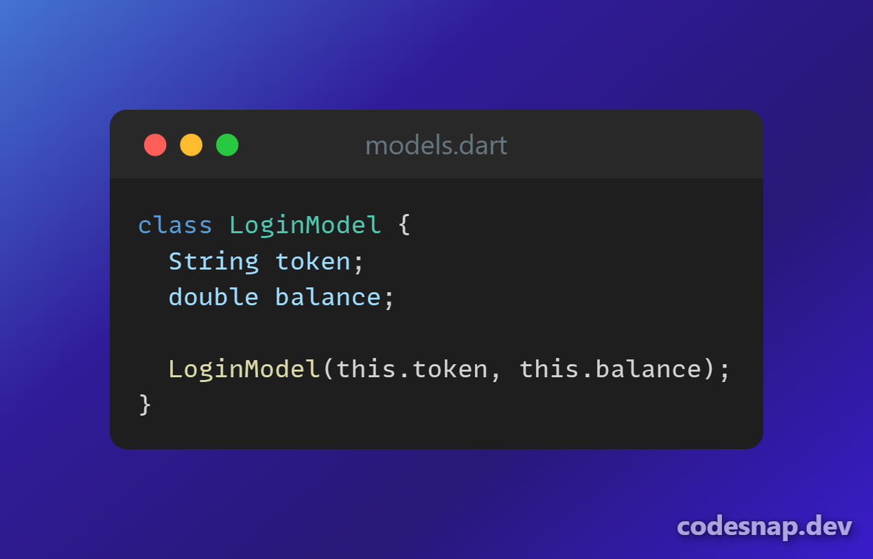 IntelliJ Snippet (4)