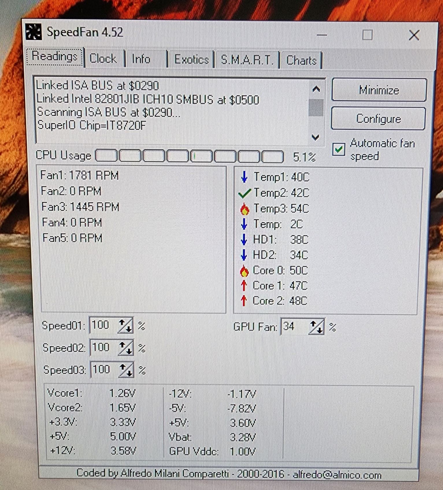 Fan Control Not Working With Gigabyte GA X58A UD3R Rem0o FanControl fan-control-not-working-with-gigabyte-ga-x58a-ud3r-rem0o-fancontrol