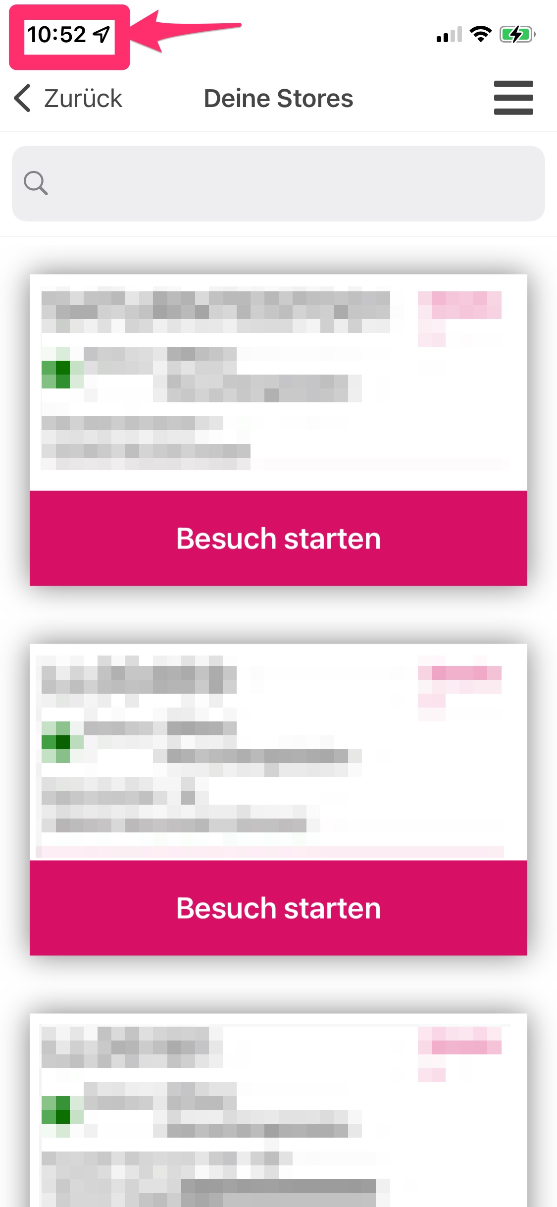 [Bug] [iOS] Xamarin Froms Map GPS tracking still active after