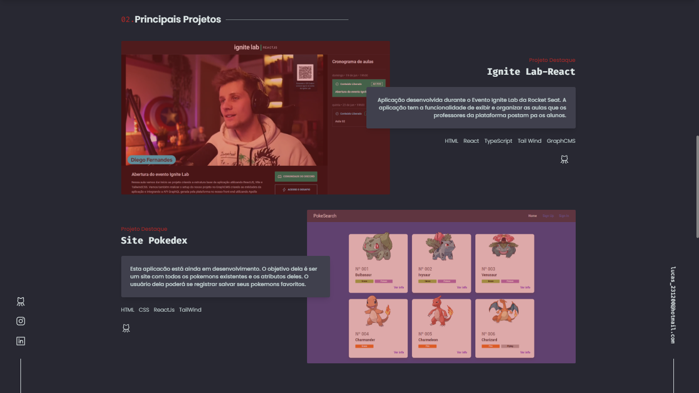 GitHub - LucasPereira23/portfolio