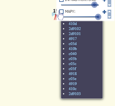 LayerSwitcher (stop propagation) · Issue #521 · Viglino/ol-ext · GitHub