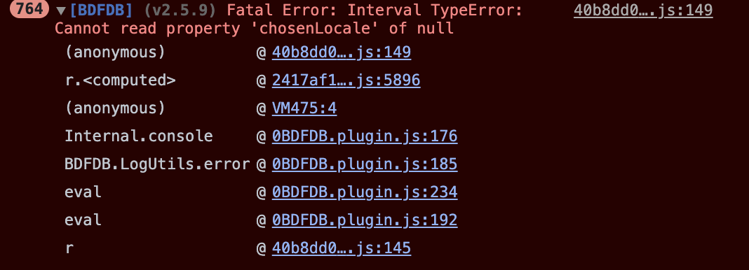 [BUG] - Spotify Control Plugin · Issue #1794 · mwittrien ...