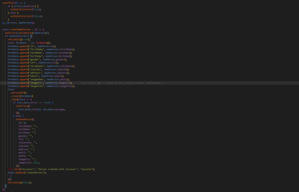 React State twice click to update State bug fixed · Issue #27 · brunow8 ...