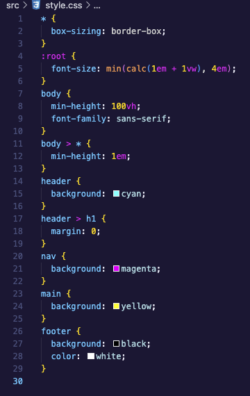 S2W2 · Layout in CSS - Stefan-Espant/the-client-layout-in-css GitHub Wiki