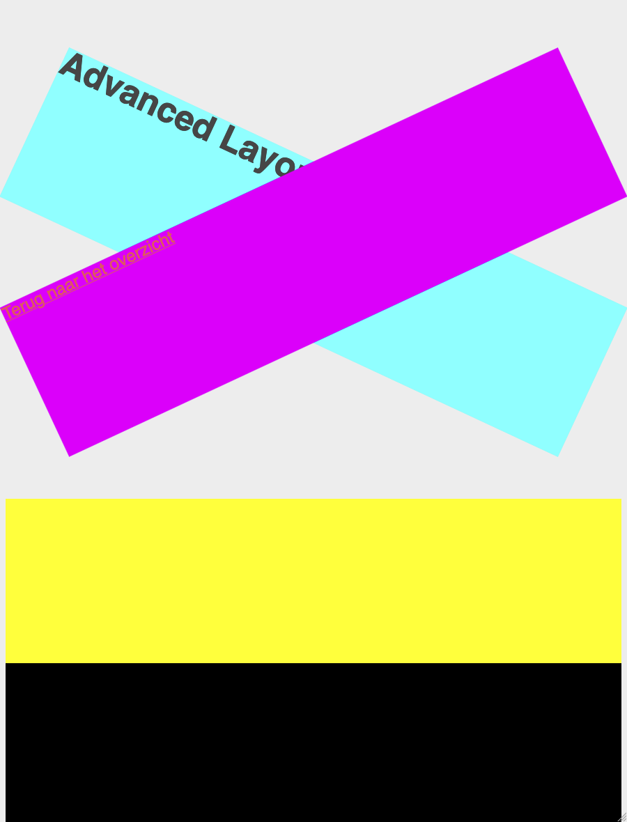 S2W2 · Layout in CSS - Stefan-Espant/the-client-layout-in-css GitHub Wiki