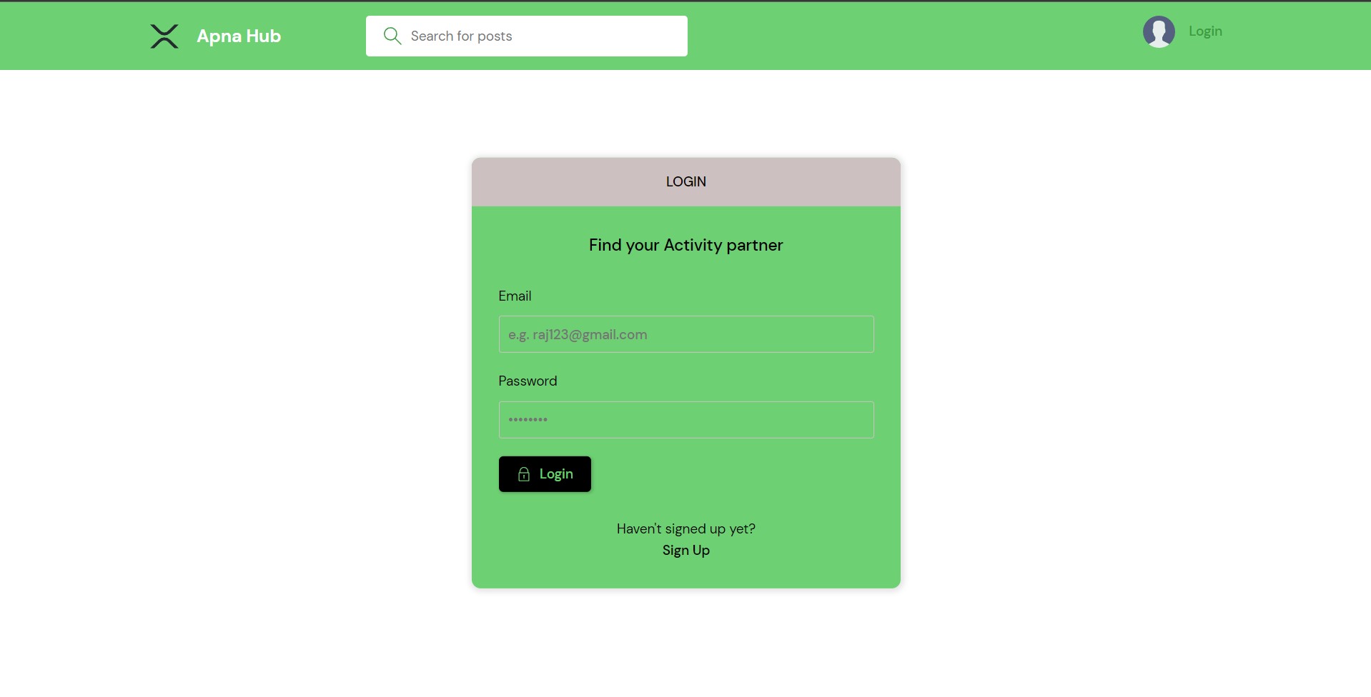 Github rajvbundela apna hub