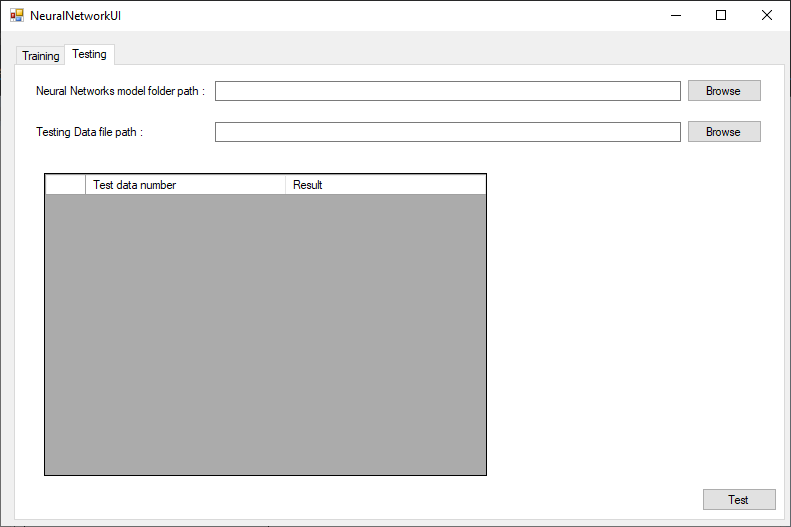 GitHub - poorna2511/NeuralNetworks_UI: GUI for training and testing ...