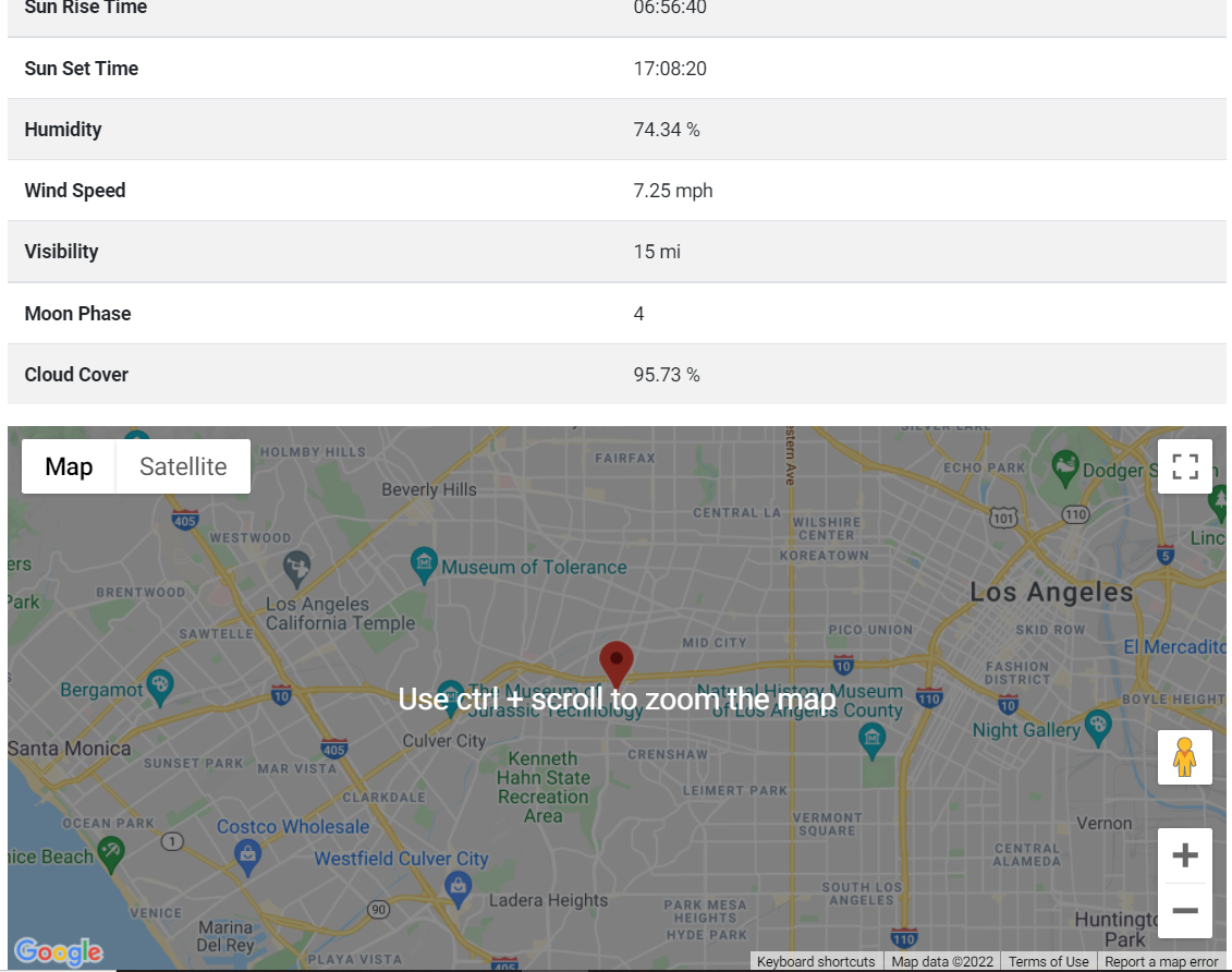 GitHub - zhezhang01/WeatherApp: A web application based on NodeJs+AngularJs