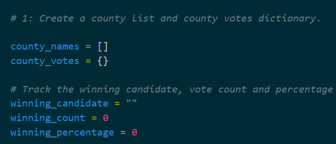 GitHub - hiyabstefanos/election-analysis · GitHub