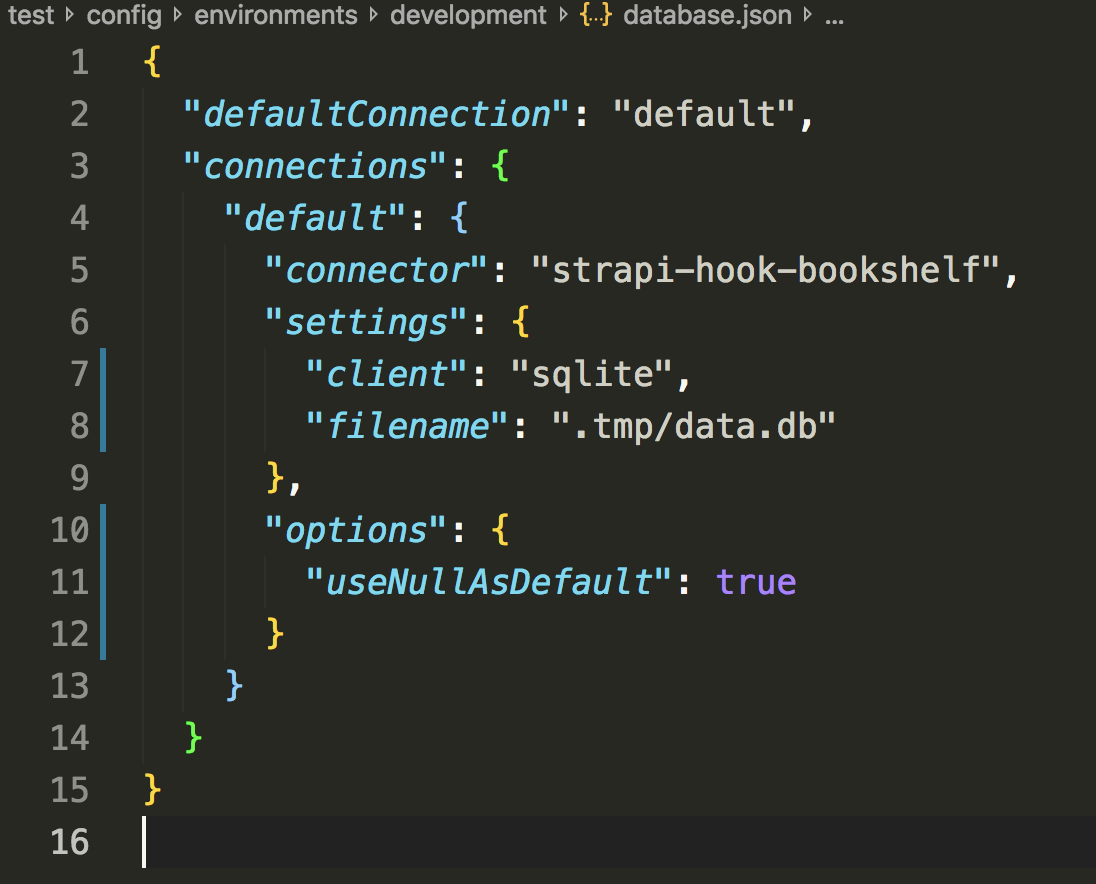 Can't connect to a postgres but no issues with sqlite · Issue #3553 ...