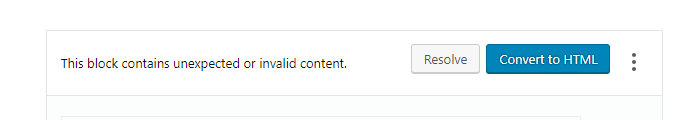 [Convert to Blocks] not working - Updating custom blocks · Issue #12475 ...