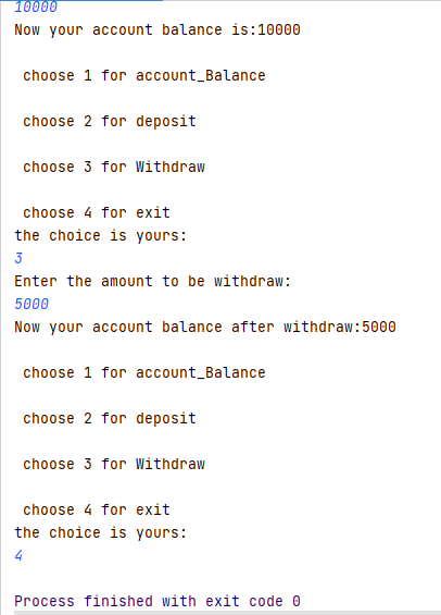 GitHub - alin-antony/ATM_Machine: Money deposit,money withdraw,account ...