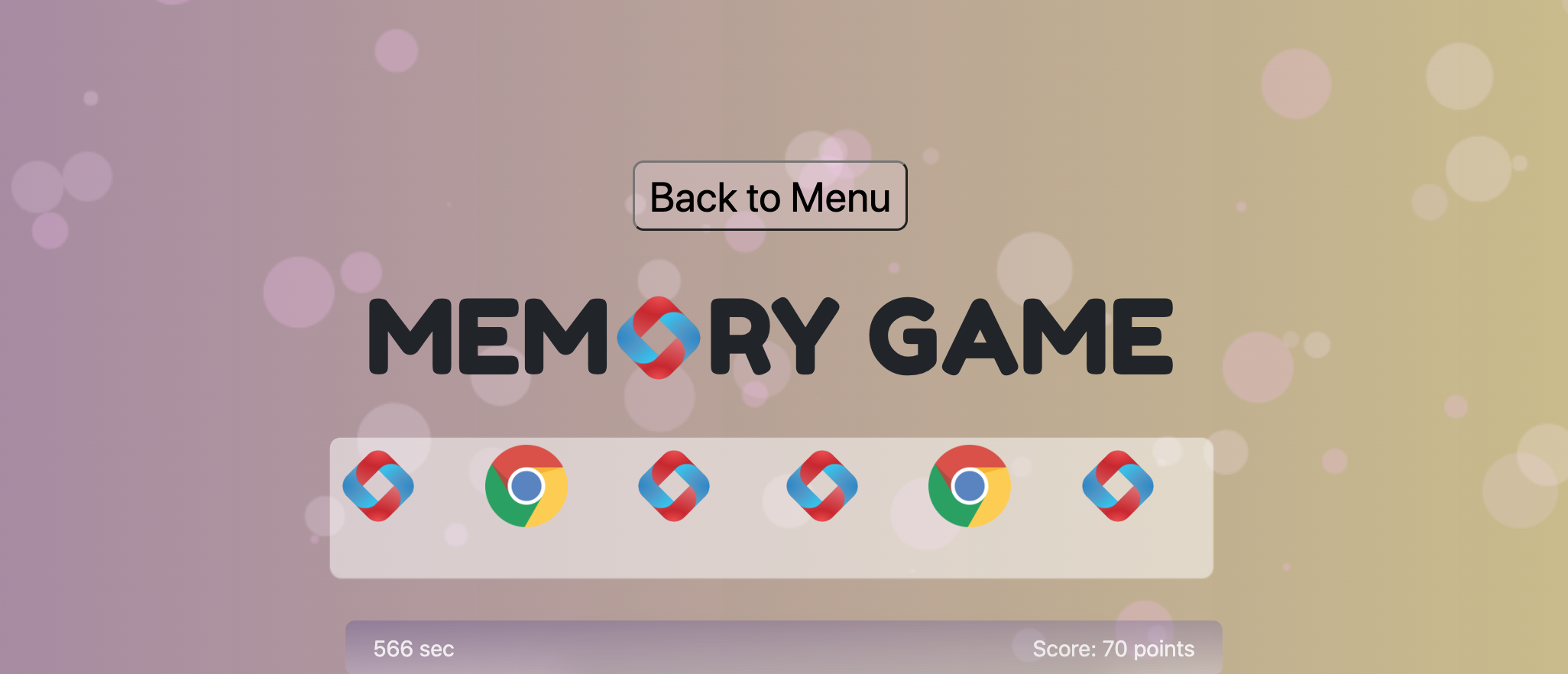 GitHub - MagdalenaHol/freestyle-js-game: Memory Game as a web ...