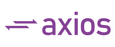 Axios Logo