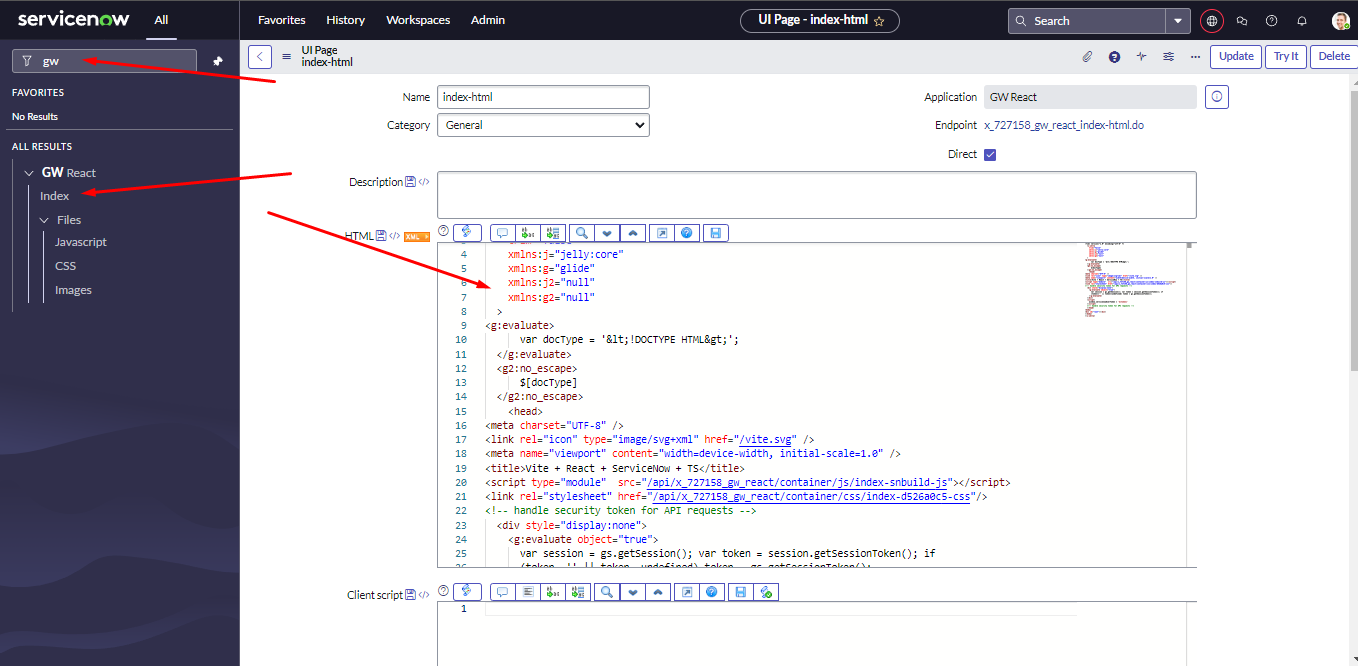 GitHub - edublkc/gwservicenowreact