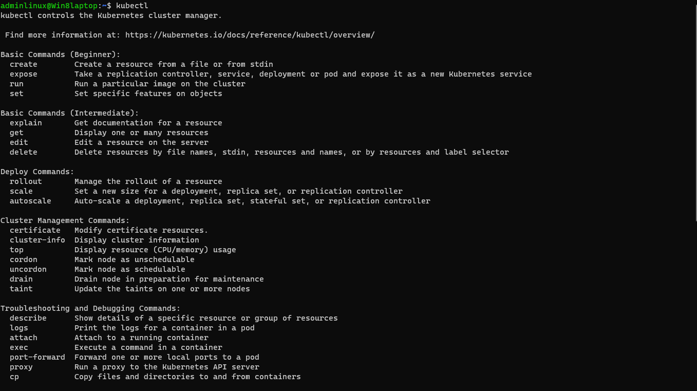 GitHub adminlinuxweb/Intall_Kubectl_and_Kubeadm Install kubectl