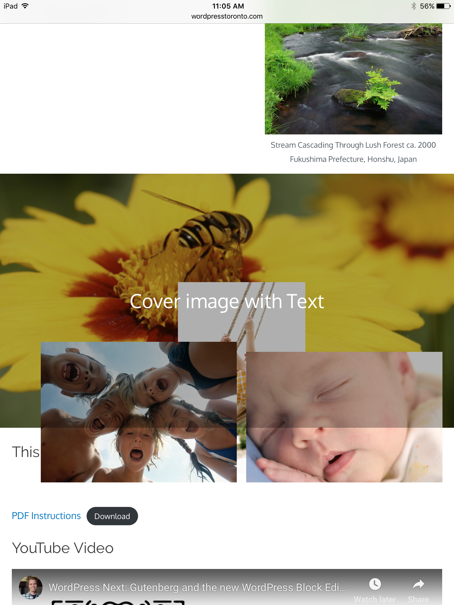 gutenberg-gallery-ipad-mess
