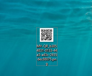 GitHub - EnderCraft-Dev/QR-Code-Generator-: Generate your own QR codes!