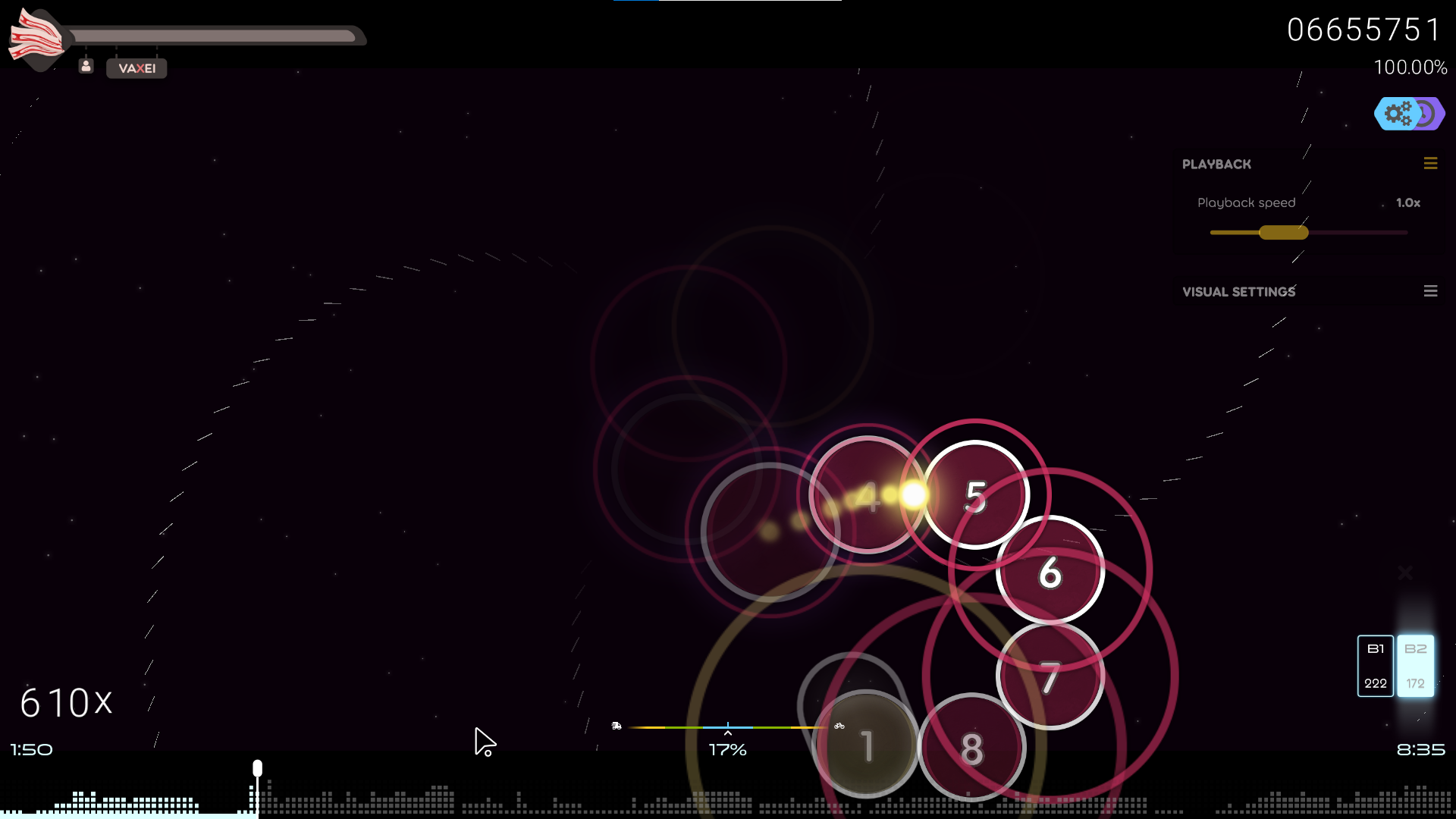 osu! reading storyboard folders as elements · Issue 16381 · ppy/osu