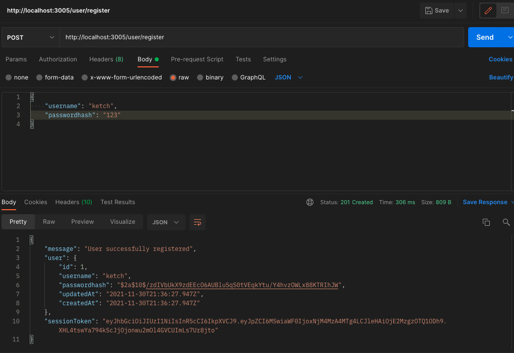 GitHub - KyleKetchmark/WorkoutLog