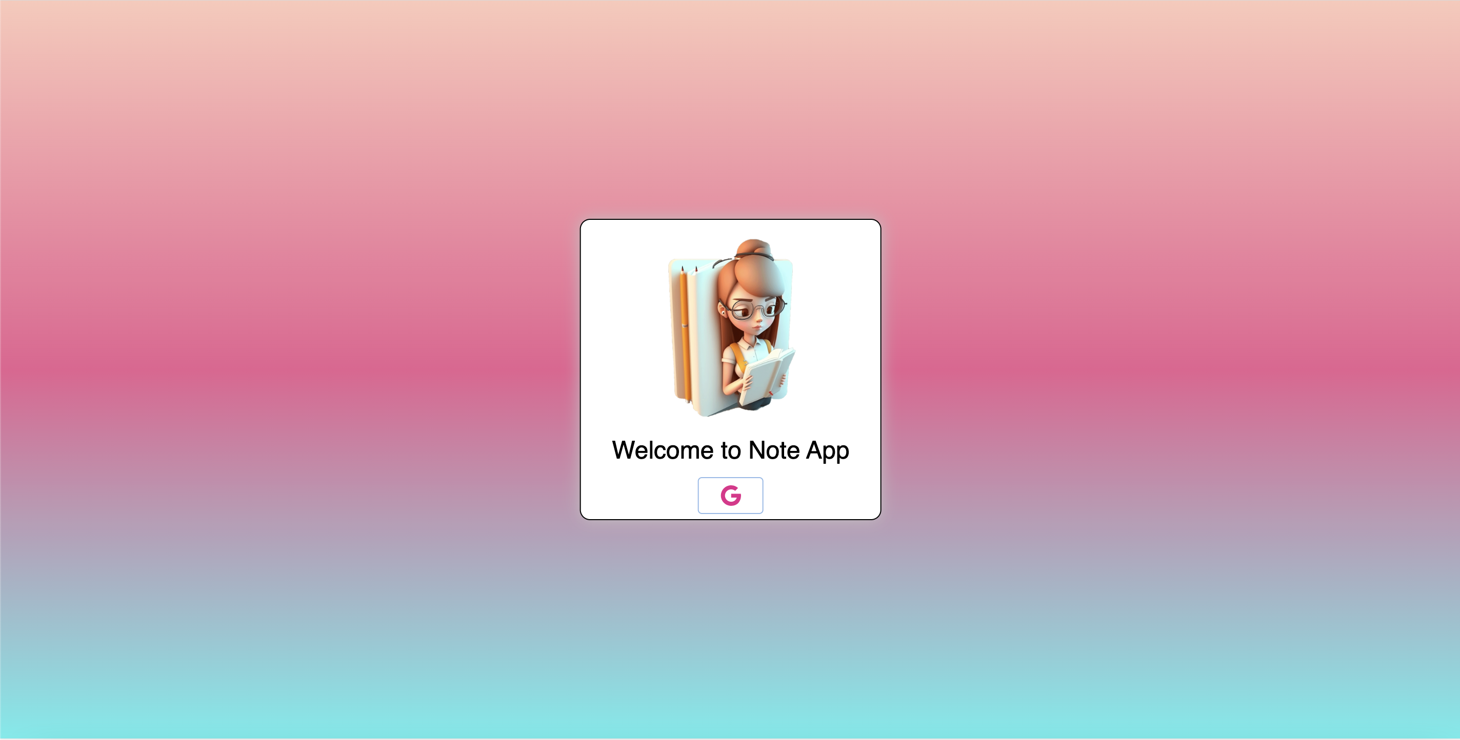 Taker Node Extension GitHub - tanhoang14/Note-App-Taker:
