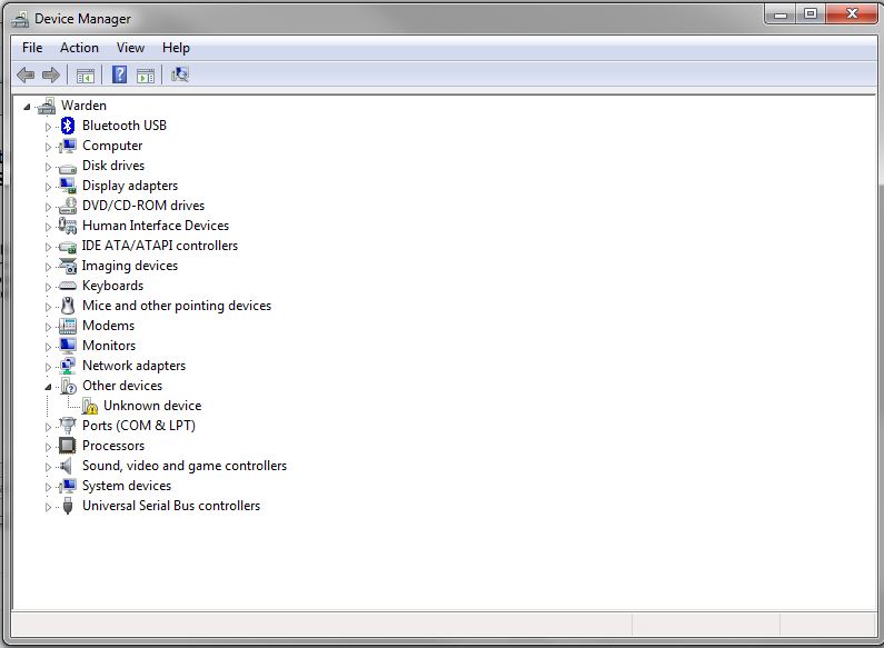 Windows 7 drivers not found after install · Issue 134 · EspoTek
