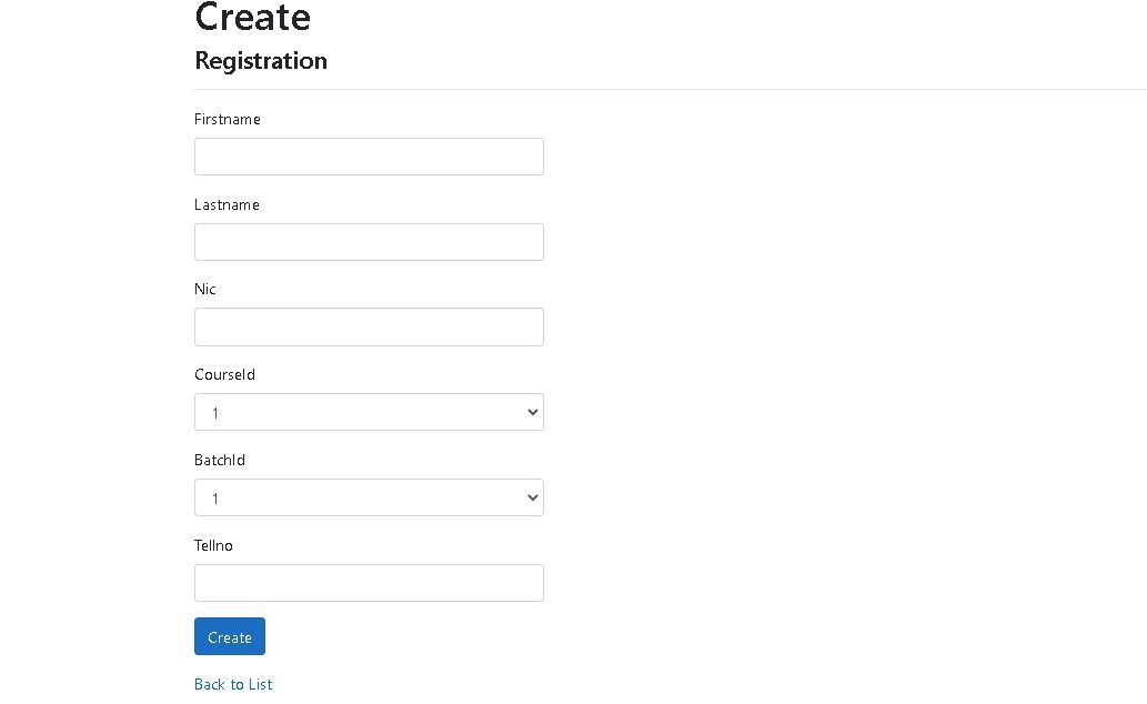 GitHub - Hamza3877/StudentManagementWebsite: Student Management Web ...