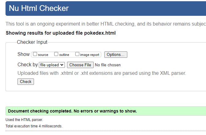 who's that pokemon game using html, css and javascript... GitHub - ThePhreshmaker/Pokemon_API_usage_HTML_Javascript_CSS