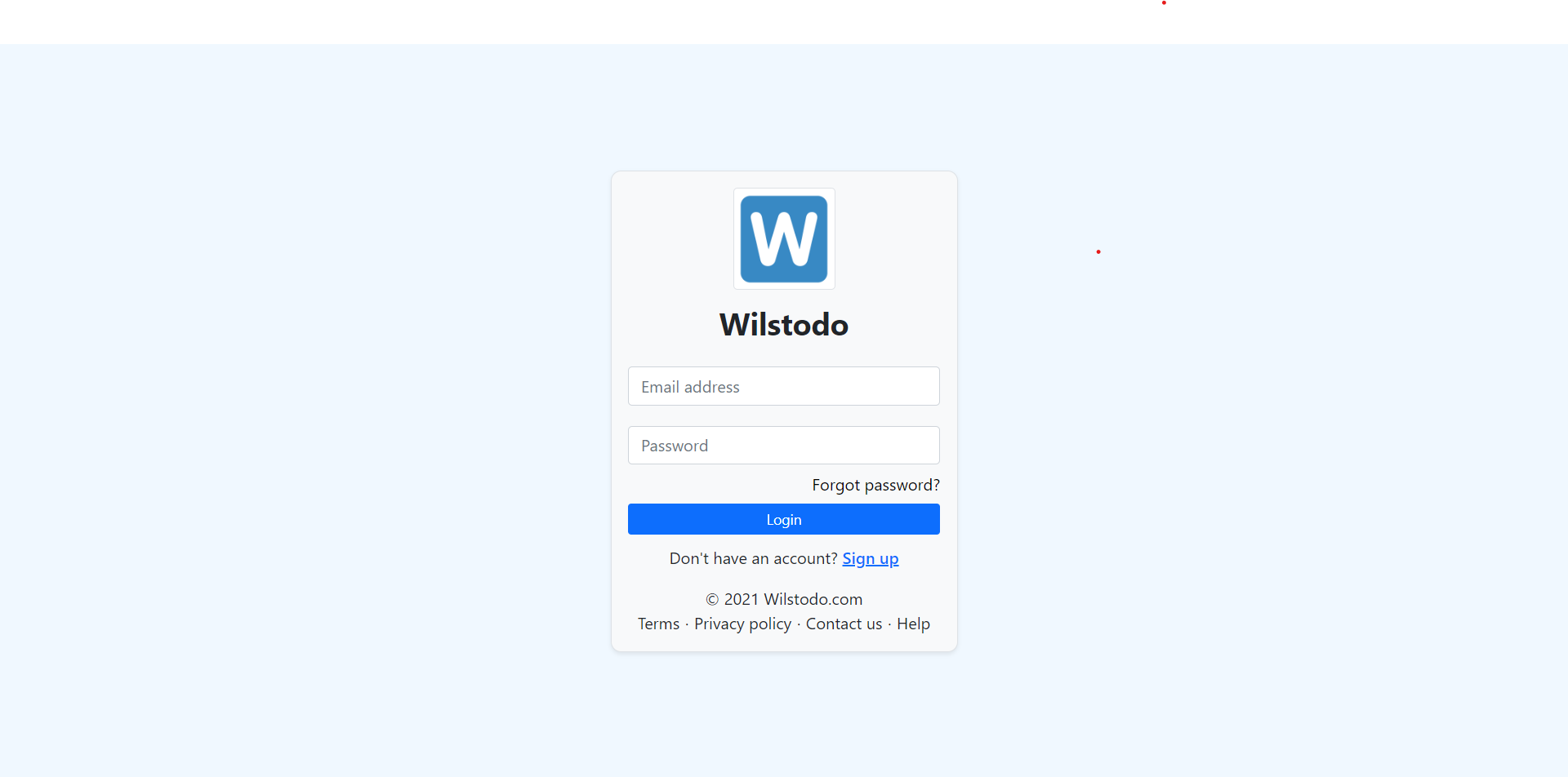 GitHub - Harsh-Ughreja/todowebapp_dr