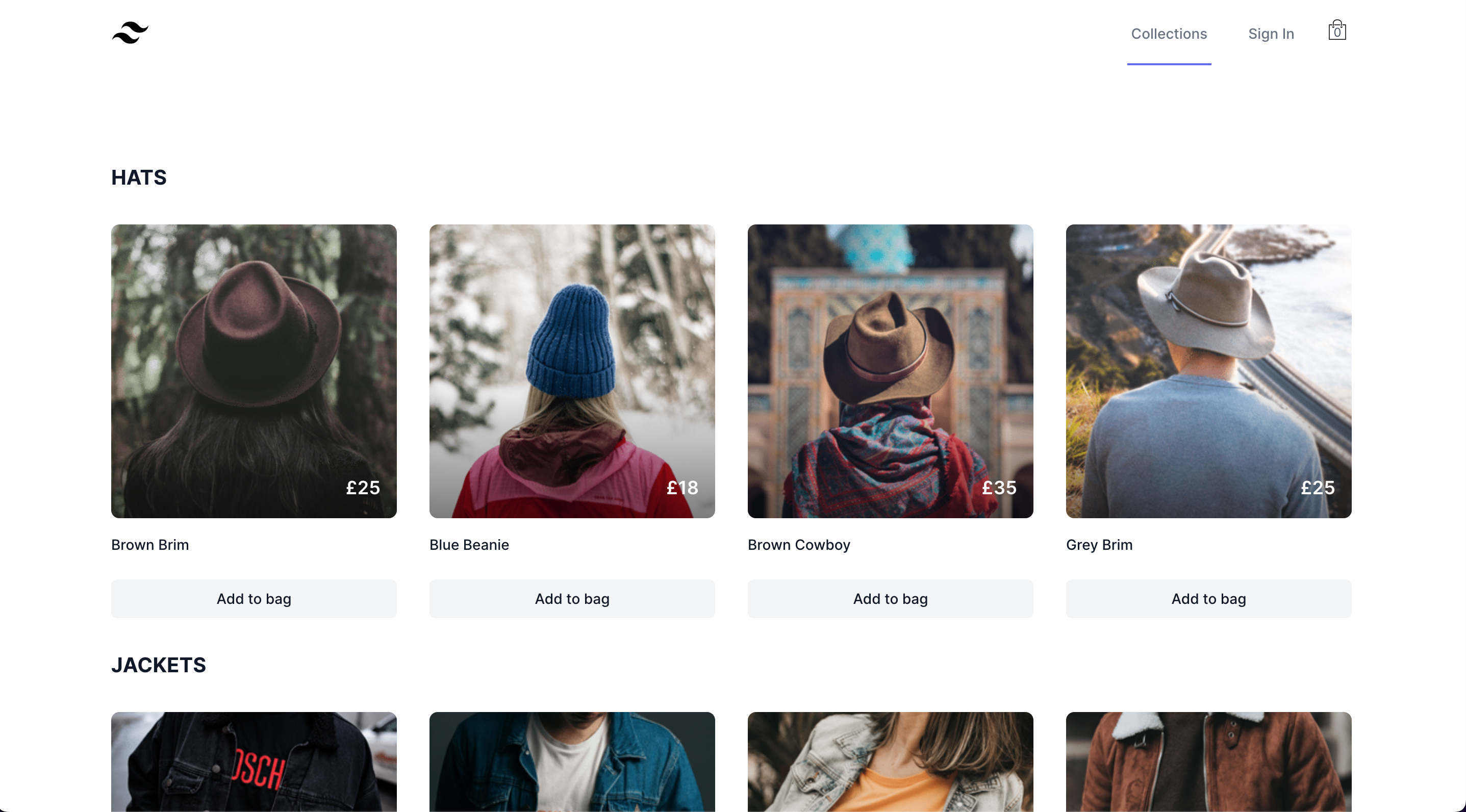GitHub - SimpleLuke/e-commerce