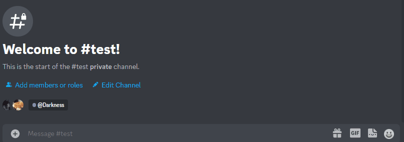 How to make a GIF SEARCH command for your discord bot!