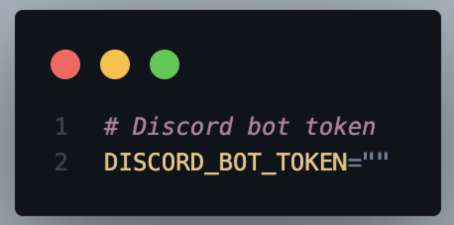 ⭐ SOURCE BOT DISCORD + CHAT GPT  - Discord - Bots e Automação