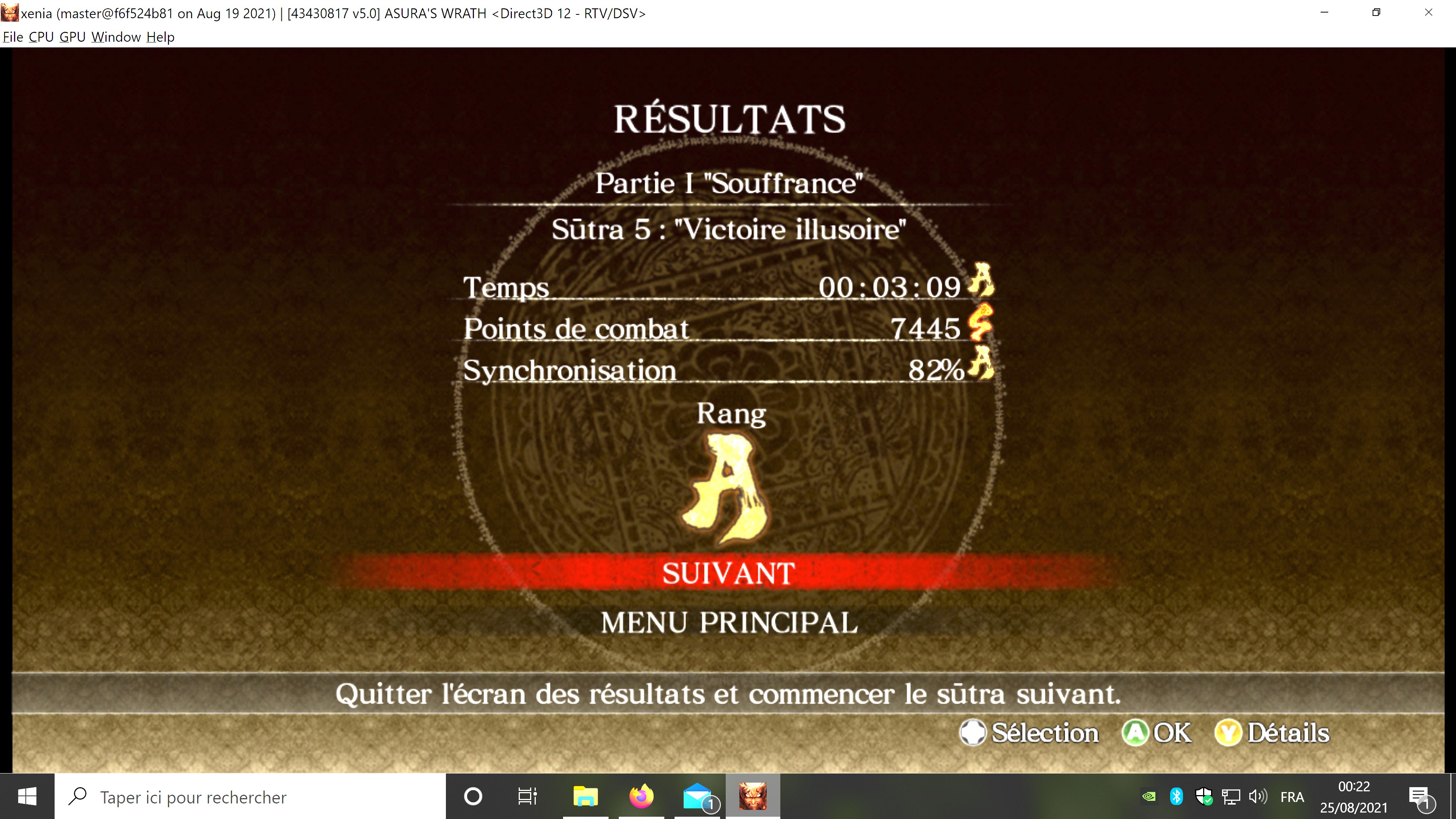 43430817 - Asura's Wrath · Issue #284 · xenia-project/game