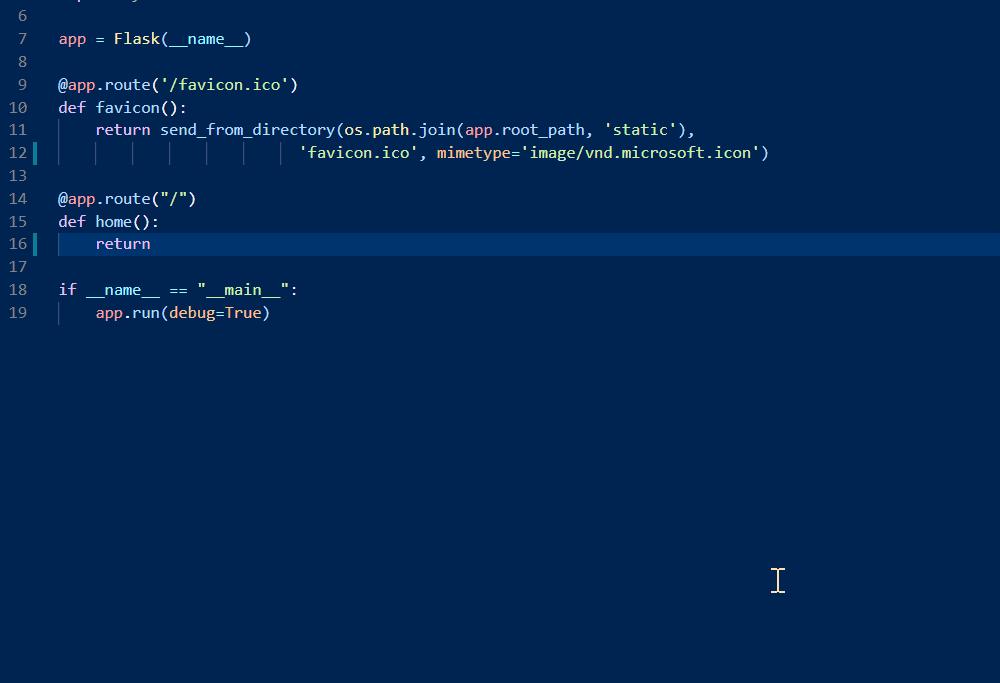 Completion Tooltip Intermittently Disappearing · Issue #382 · microsoft ...