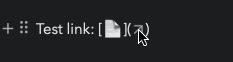 testlink