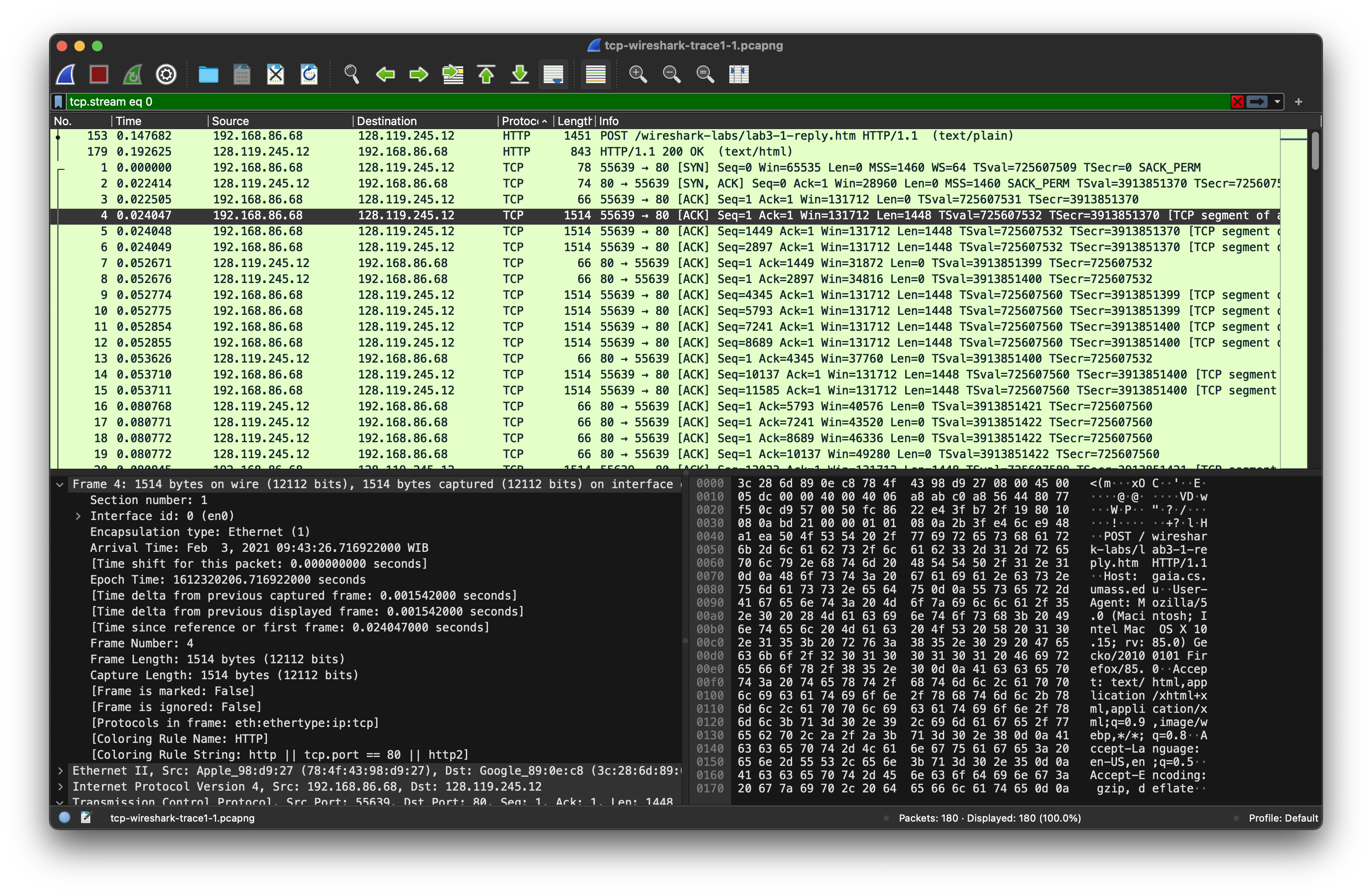 Beyond Wireshark: Ebpf'S Revolutionary Tcp Packet Inspection - rxpr1ow
