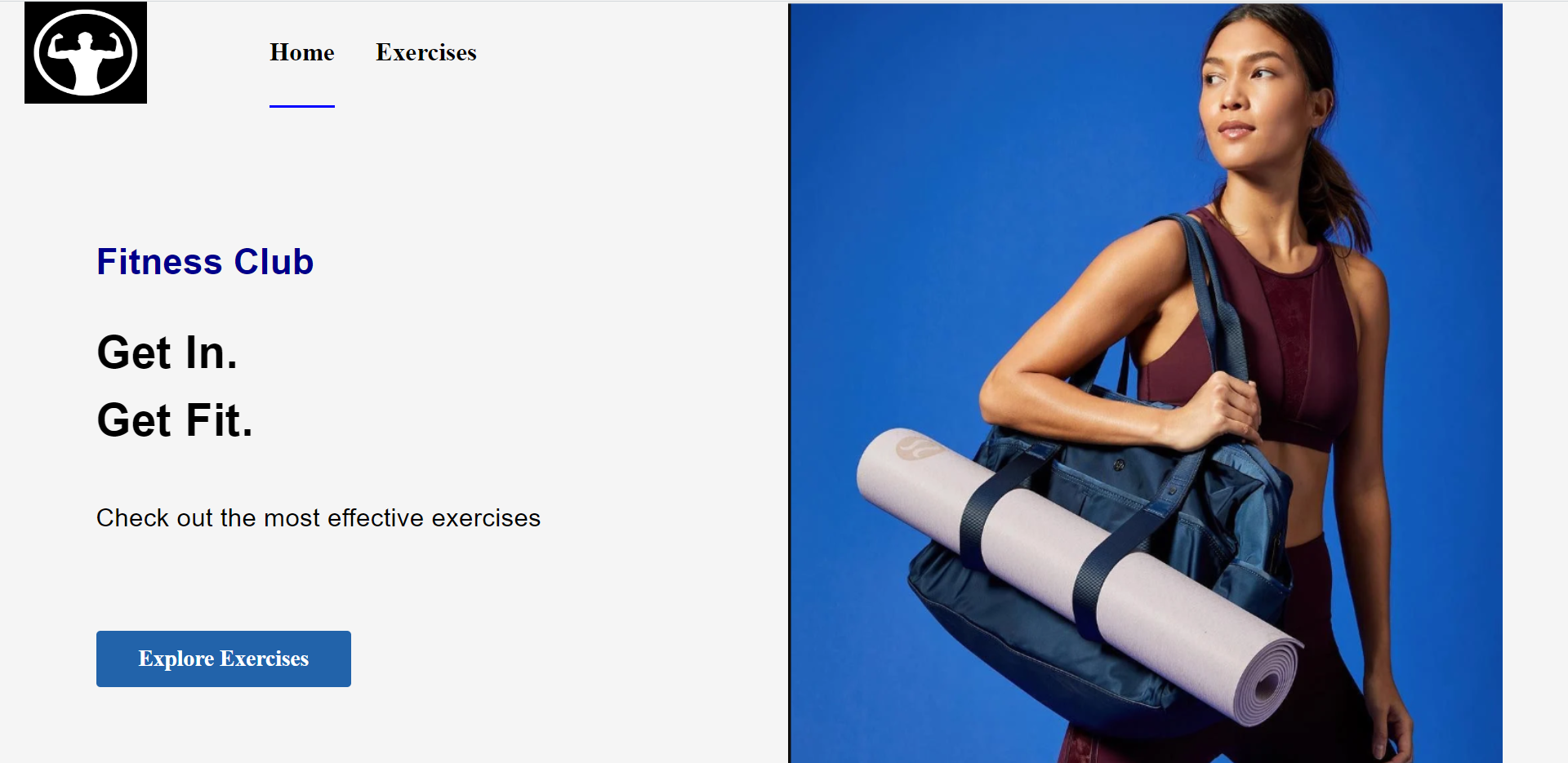 GitHub - CharchaGalav/Fitness_Exercise_App: Check for different exercises.