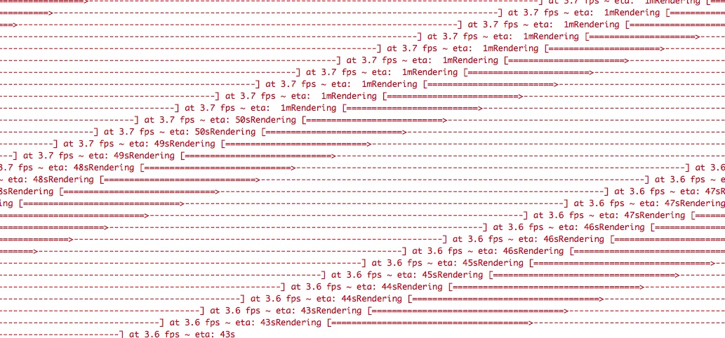 progress bar issue · Issue #364 · thomasp85/gganimate · GitHub