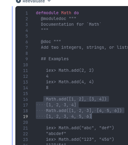 Bad test on Math w/ Guards Exercise · Issue #824 · DockYard-Academy ...