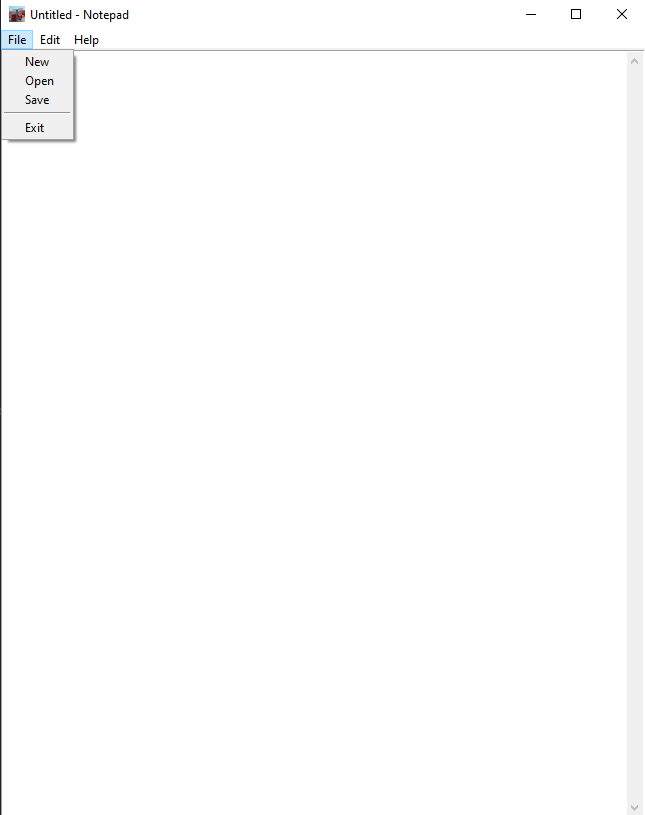 GitHub - sL0p3/Tkinter-Projects
