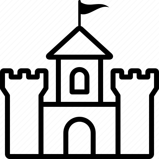 CastleIcon