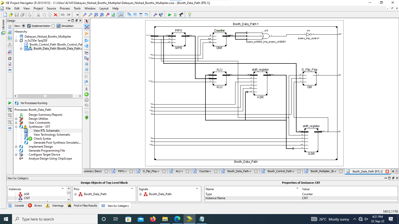 Booth_RTL_Schematic