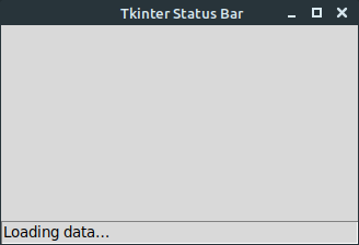 Add anchor for label widget · TomSchimansky CustomTkinter · Discussion ...