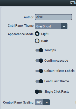 CTkSwitch Enhancement Request · Issue #1797 · TomSchimansky ...