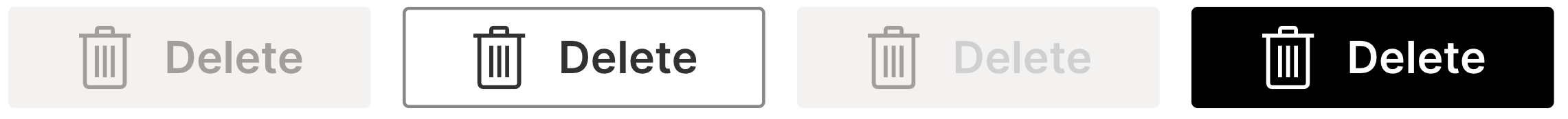 Button icon contrast is inconsistent · Issue #1664 · h2oai/wave · GitHub