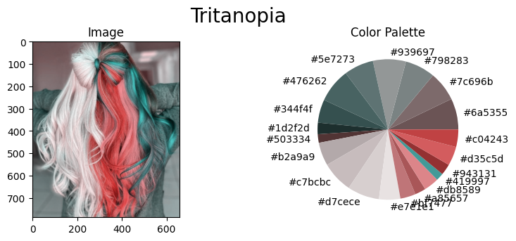 GitHub - chaitrapirisingula/color-analysis-ml: Python program to ...