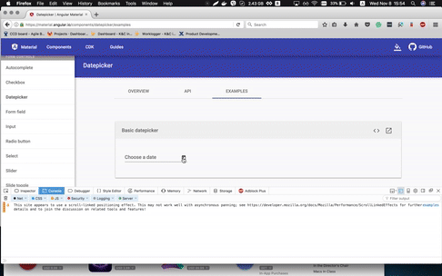 Datepicker calendar breaks down in firefox · Issue #8305 · angular ...