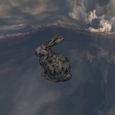 GitHub - CtrTemp/Ray_Tracing_On_The_Way: My Own Render Program