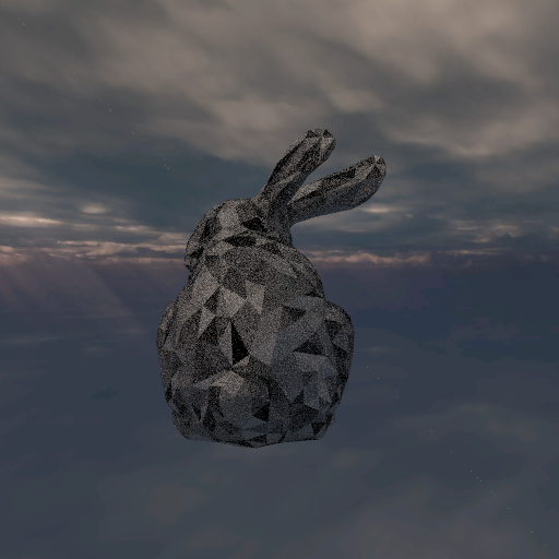 GitHub - CtrTemp/Ray_Tracing_On_The_Way: My Own Render Program