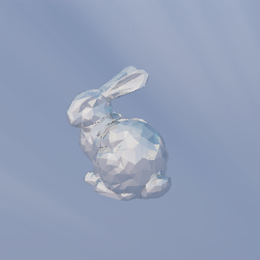 GitHub - CtrTemp/Ray_Tracing_On_The_Way: My Own Render Program